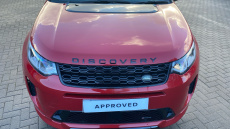 Land Rover Discovery Sport 1.5 P300e R-Dynamic HSE 5dr Auto [5 Seat] Station Wagon